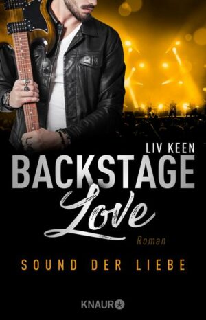 Backstage Love – Sound der Liebe