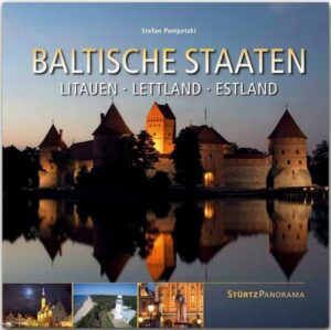 Baltische Staaten - Litauen