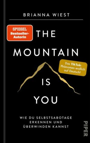 The Mountain Is You