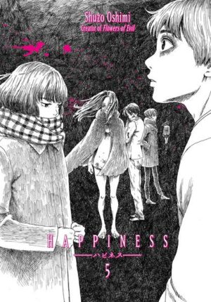 Happiness 5