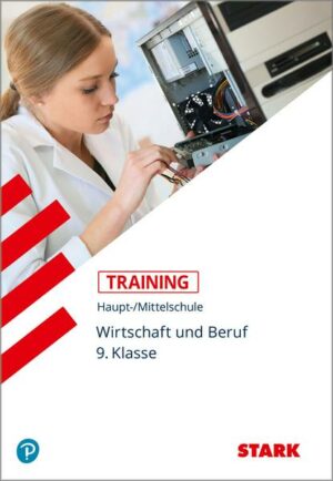 Training Haupt-/Mittelschule - Arbeit