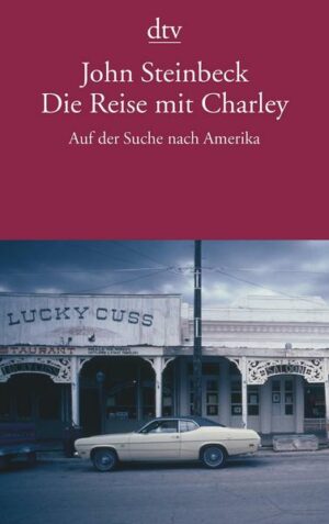 Die Reise mit Charley