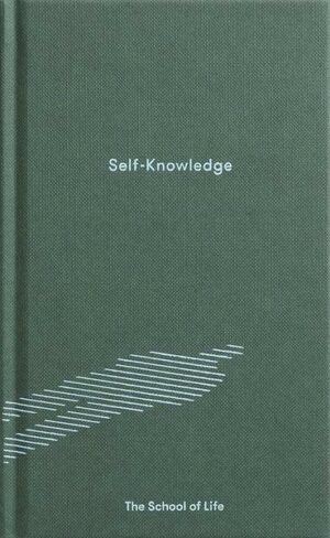 Self-Knowledge