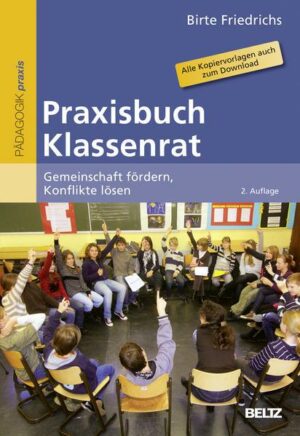 Praxisbuch Klassenrat