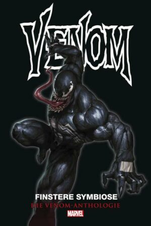 Venom Anthologie