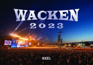 Wacken 2023