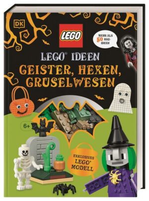 LEGO® Ideen Geister