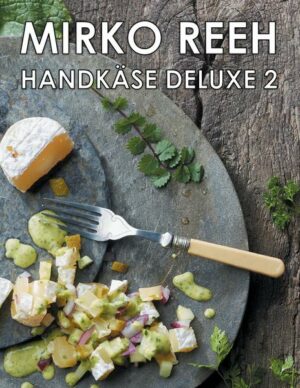 Handkäse Deluxe 2