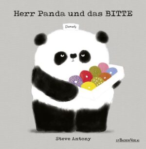 Herr Panda und das Bitte