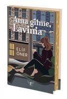 Ama Gitme