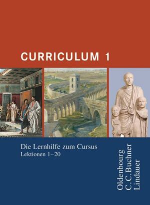 Curriculum 1. Lernjahr