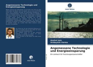 Angemessene Technologie und Energieeinsparung