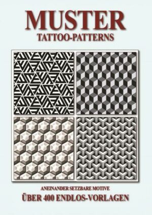 Muster - Tattoo-Patterns