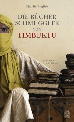 Die Bücherschmuggler von Timbuktu