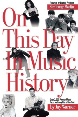 On This Day in Music History