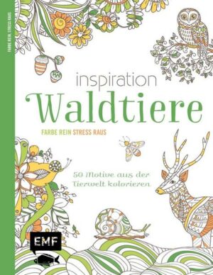 Inspiration Waldtiere