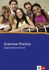 Grammar Practice. Zusatzmaterialien zu Let's Go