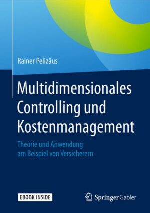 Multidimensionales Controlling und Kostenmanagement