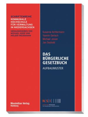 Das Bürgerliche Gesetzbuch