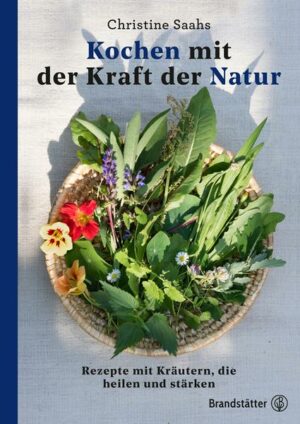 Kochen mit der Kraft der Natur