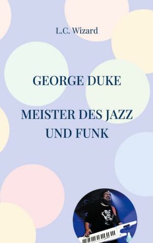 George Duke