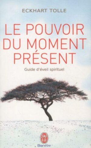 Le pouvoir du moment présent