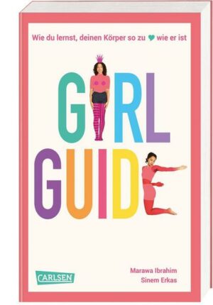 Girl Guide