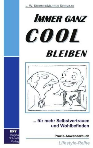 Immer ganz cool bleiben