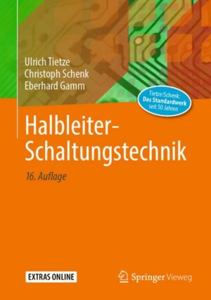 Halbleiter-Schaltungstechnik