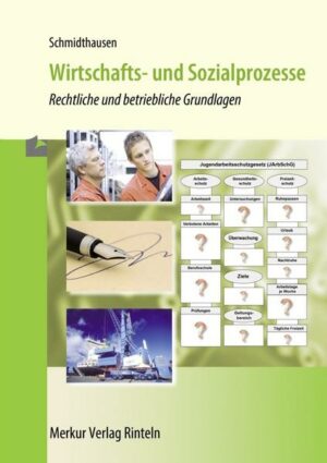 Wirtschafts- und Sozialprozesse