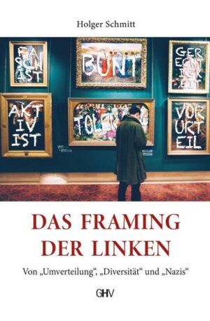 Das Framing der Linken