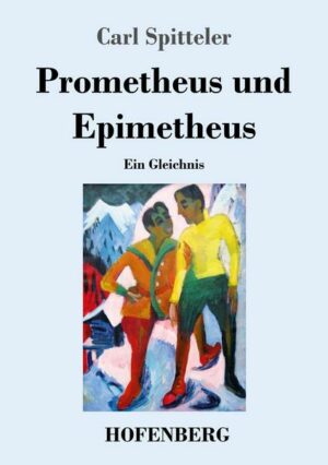 Prometheus und Epimetheus