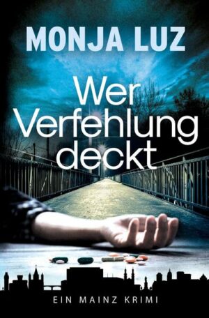 Wer Verfehlung deckt