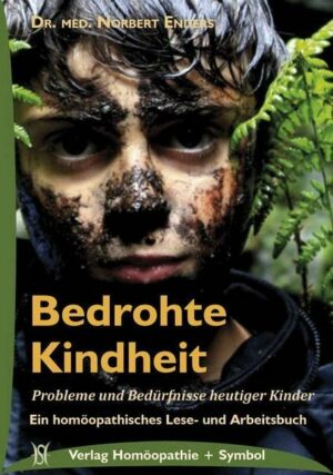 Bedrohte Kindheit