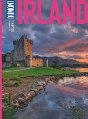 DuMont Bildatlas Irland