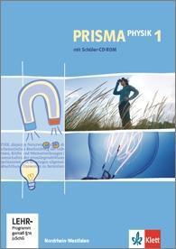 Prisma Physik 1. Klasse 5/6. Nordrhein-Westfalen