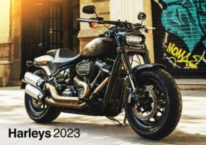 Harleys 2023