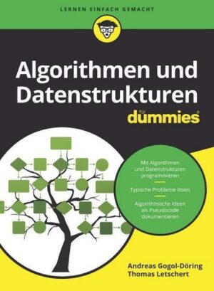Algorithmen und Datenstrukturen für Dummies