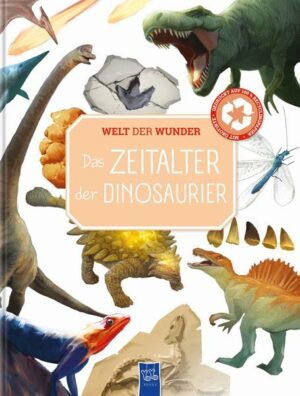 Welt der Wunder - Das Zeitalter der Dinosaurier