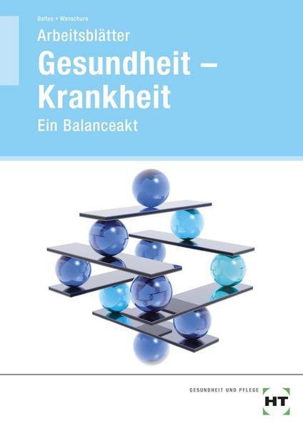 Arbeitsblätter zu: Gesundheit