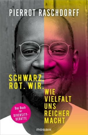 Schwarz. Rot. Wir.