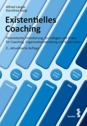 Existentielles Coaching