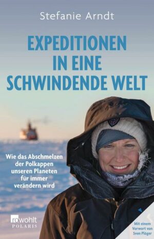 Expeditionen in eine schwindende Welt