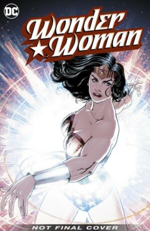 Wonder Woman by Gail Simone Omnibus