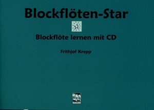 Blockflöten-Star