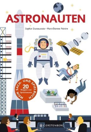 Astronauten