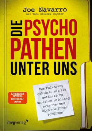 Die Psychopathen unter uns