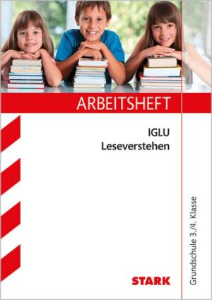 Arbeitsheft IGLU Grundschule - Deutsch 3./4. Klasse