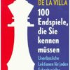 100 Endspiele