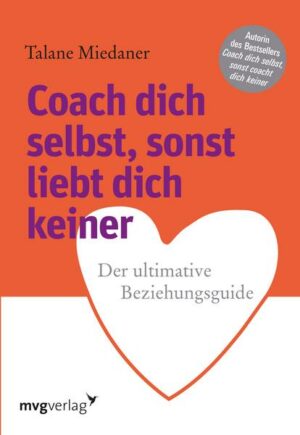 Coach dich selbst